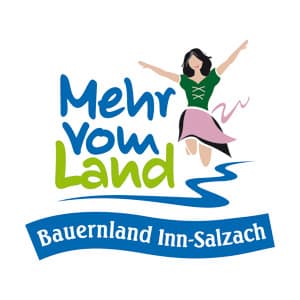 Bauernland Salzach